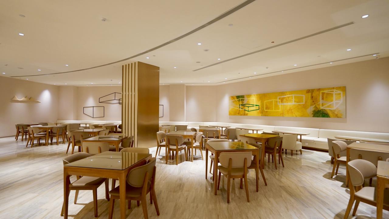 Ji Hotel Shanghai Baoshan Youyi Road Exterior foto