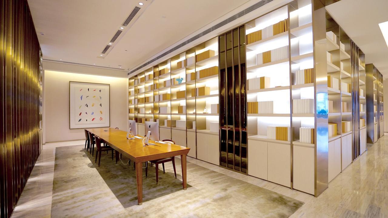 Ji Hotel Shanghai Baoshan Youyi Road Exterior foto